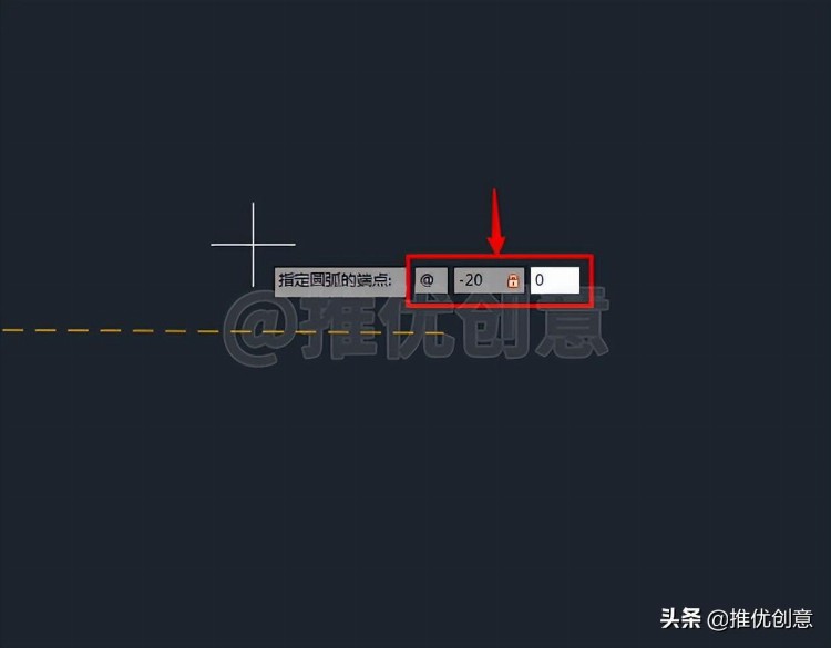 一幅经典图形的多种绘制方法 CAD 制图 AutoCAD 实战教程