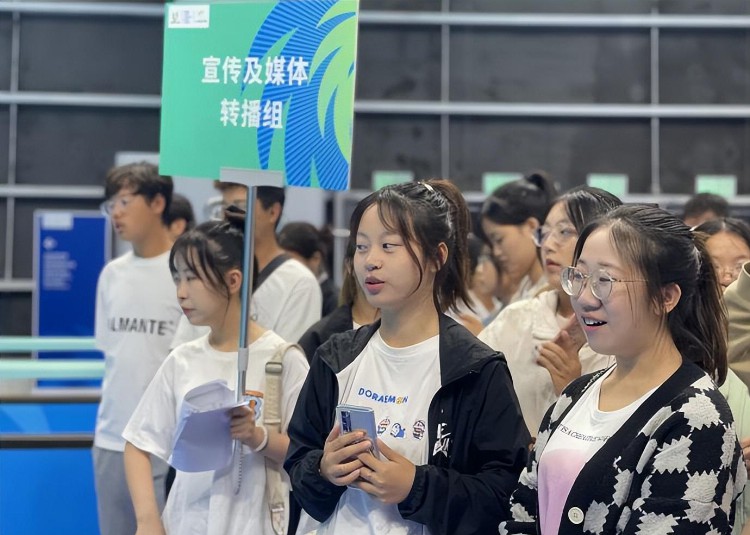 “爱成都·迎大运”丨成都各区（市）县积极开展成都大运会城市志愿者培训活动