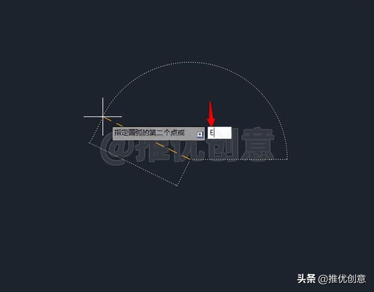 一幅经典图形的多种绘制方法 CAD 制图 AutoCAD 实战教程