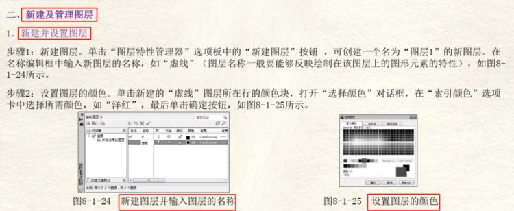 不会画图？快看建筑制图与CAD应用教程，手把手教你学会画图详细