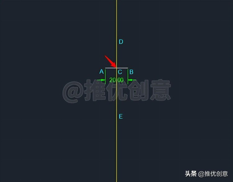 一幅经典图形的多种绘制方法 CAD 制图 AutoCAD 实战教程