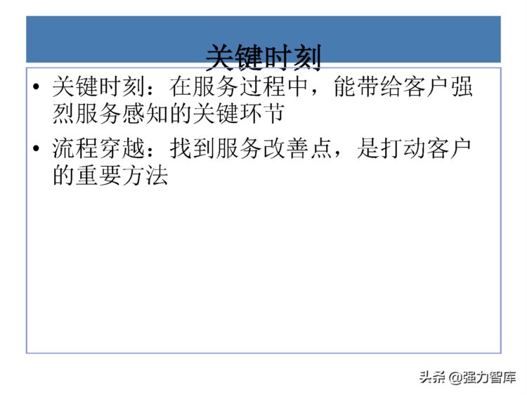 客户服务意识培训课件（共45页）