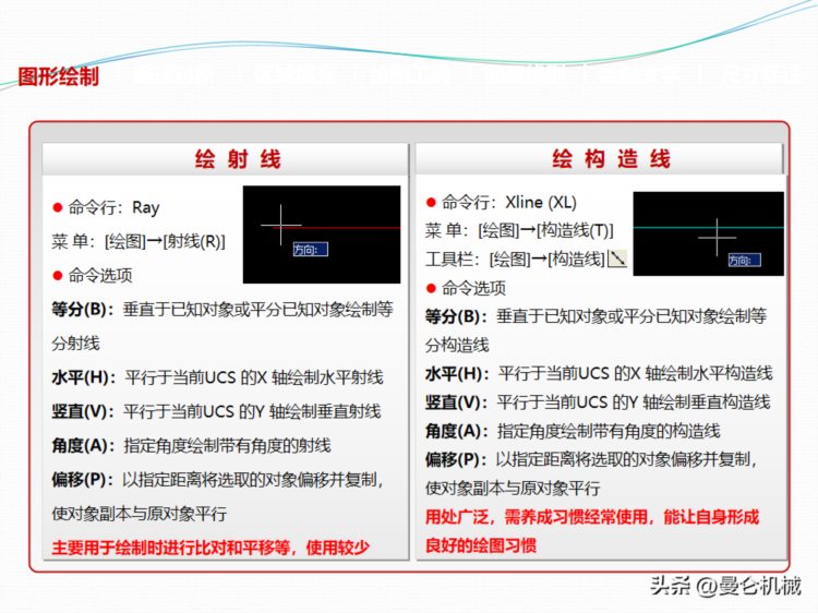 CAD制图基础培训课程（0488）