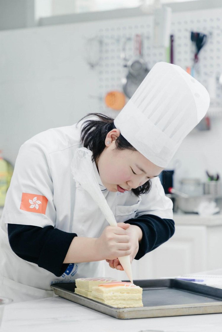 江西宜春排行前几名的面包蛋糕培训学校名单榜今日公布
