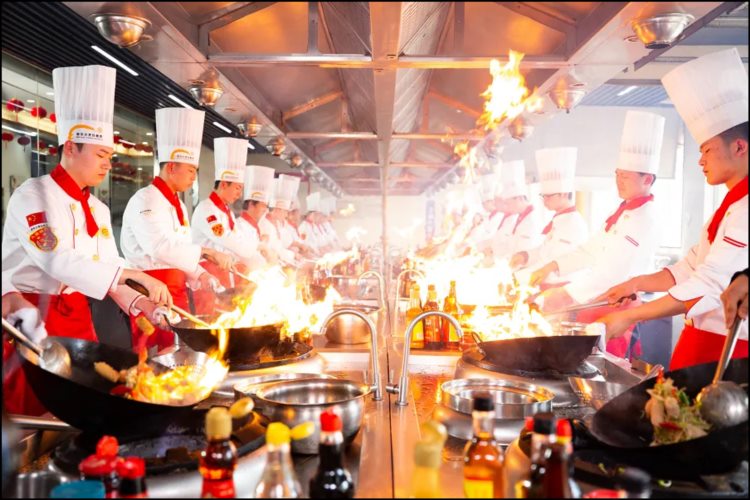 喜讯！长沙新东方烹饪学院获批“湖南东方高级技工学校”