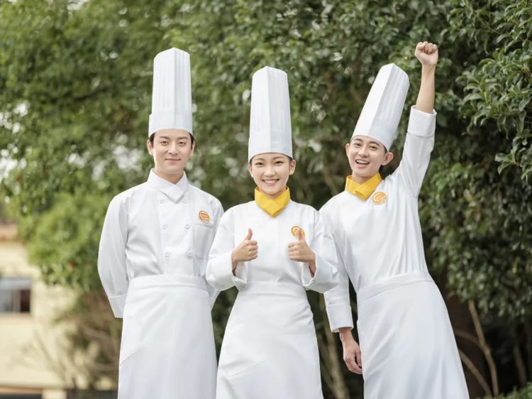 喜讯！长沙新东方烹饪学院获批“湖南东方高级技工学校”