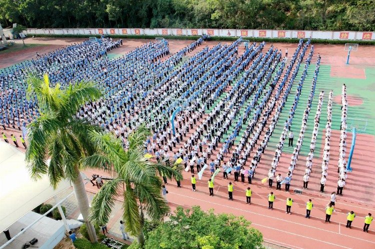 技工学校，高级技工学校，技师学院，这三个有什么区别？