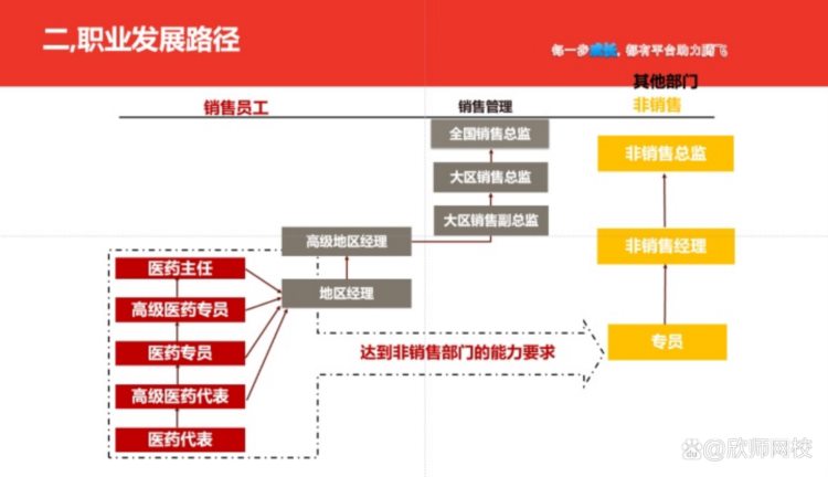 医药行业三大坑（一）——医药代表