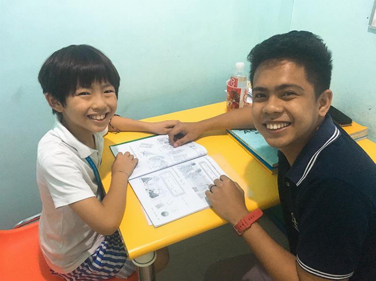 在菲律宾游学的课程和费用是多少？推荐5所国外亲子学习语言学校