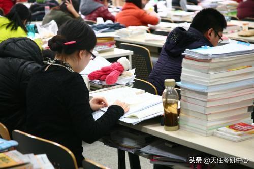 考研复试福辅导班有必要报吗？天任考研老师分享经验