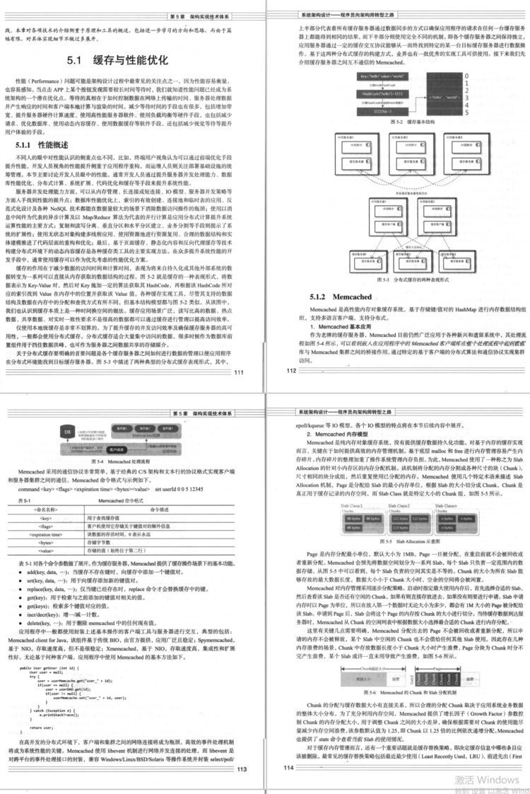 救命稻草！阿里P8耗时5月打造的架构师速成手册，千金难求