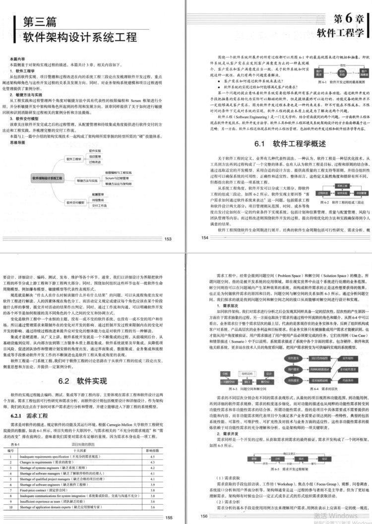 救命稻草！阿里P8耗时5月打造的架构师速成手册，千金难求