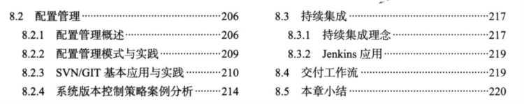 救命稻草！阿里P8耗时5月打造的架构师速成手册，千金难求