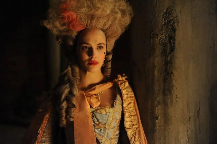 赠书|化妆如换脸，17世纪的伦敦女性早就试过了