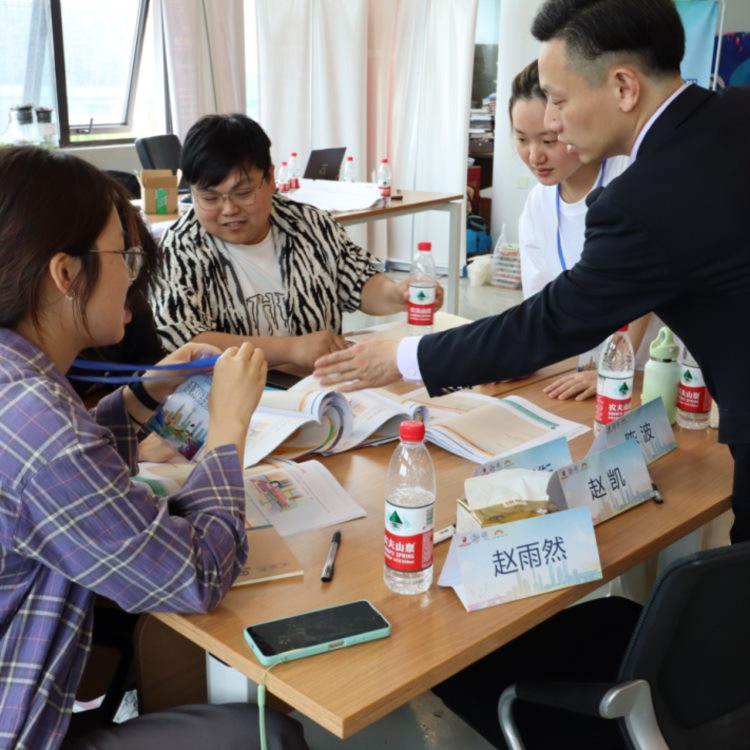 上海市创业培训“马兰花计划”工艺美院专场培训班在中国（上海）创业者公共实训基地成功举办