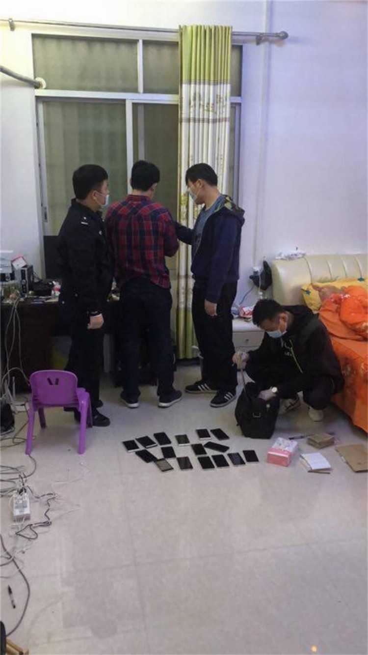 警方提醒！“培训班”骗局、财务诈骗……春节前这些骗局一定要防