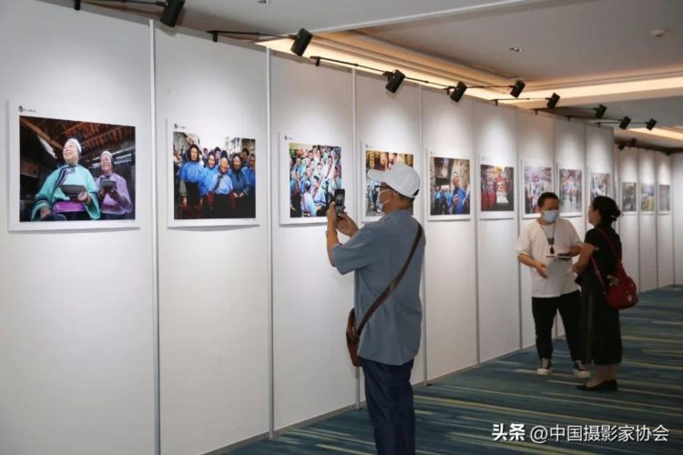 中国摄协首期纪实摄影专题培训班在贵州举办