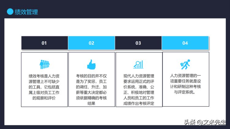 绩效KPI管理，21页团队绩效管理培训课程，实现高绩效的工作