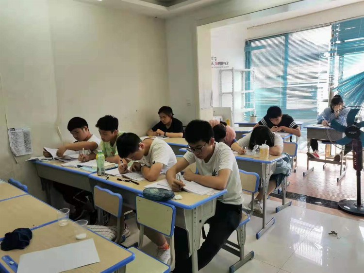 北京教育培训机构停止线下培训，家长担心：孩子想进步也没机会了