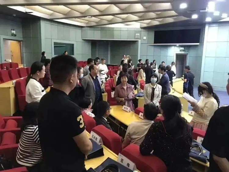 收获满满！产改小组学习培训心得体会来了！