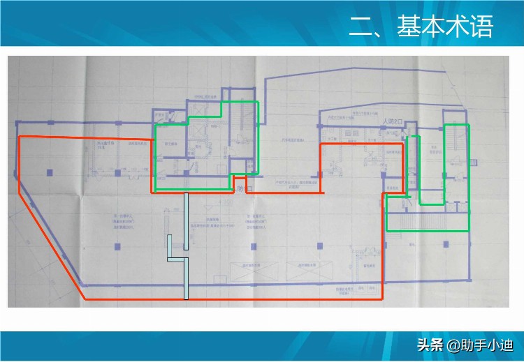 人防工程监理培训与交流（ PDF格式 210页）讲解人防工程的做法