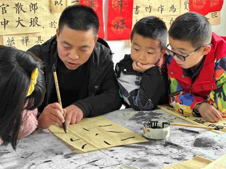 渭南市文化艺术中心北塘少儿艺术教学点暑期培训招生！精品小班制教学，就等你啦！