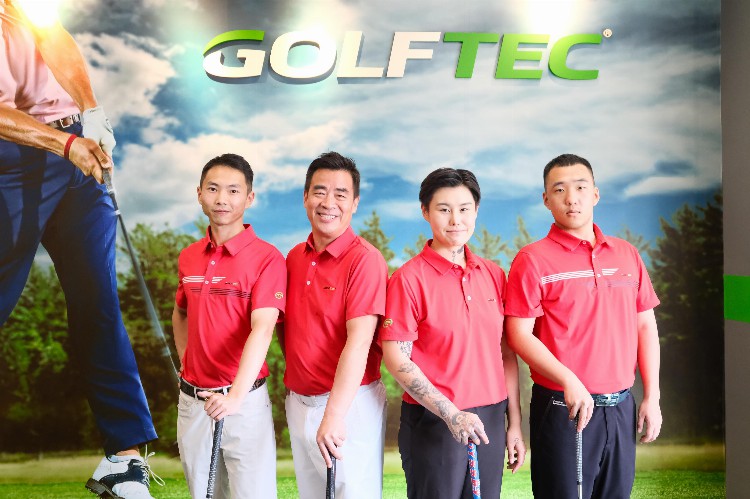 重磅！GOLFTEC中国团队将开展教练员专业知识和职业素养培训计划