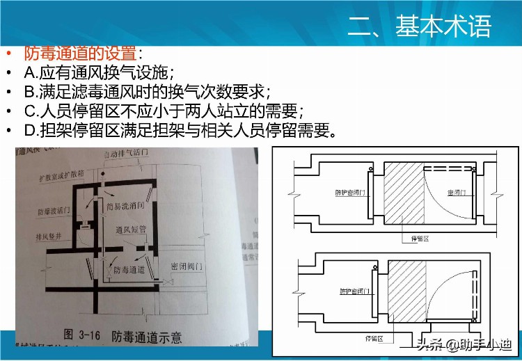 人防工程监理培训与交流（ PDF格式 210页）讲解人防工程的做法