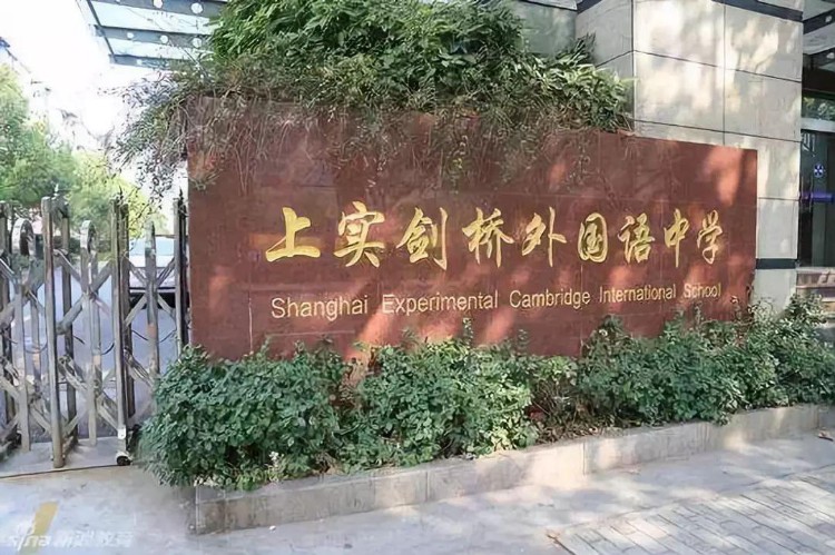 杭州A-LEVEL最强国际学校与上海三剑客升学结果大PK
