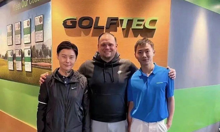 重磅！GOLFTEC中国团队将开展教练员专业知识和职业素养培训计划