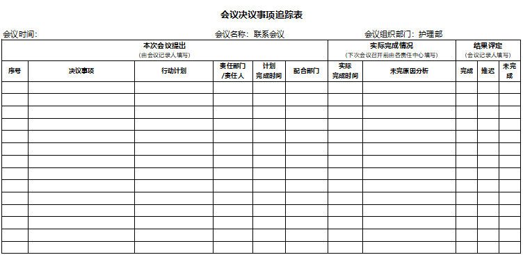 基于医院等级评审的医院质量管理体系建设