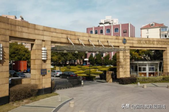 艺术升学：上海7所开设艺术方向课程的国际化学校推荐！