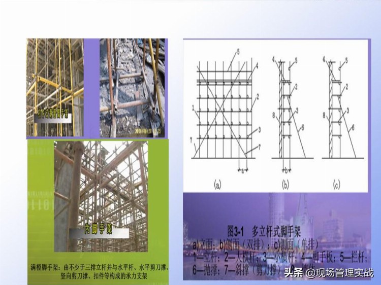 20200403脚手架工程监理工作要点培训