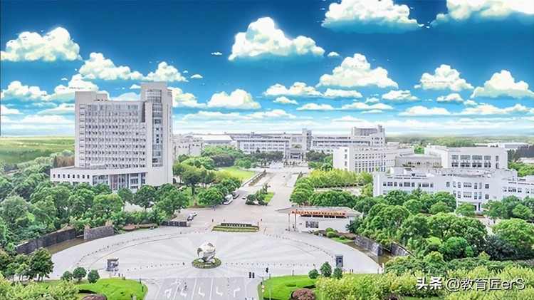 「考点测评」上海第4个雅思机考考点落成，落户上海第二工业大学