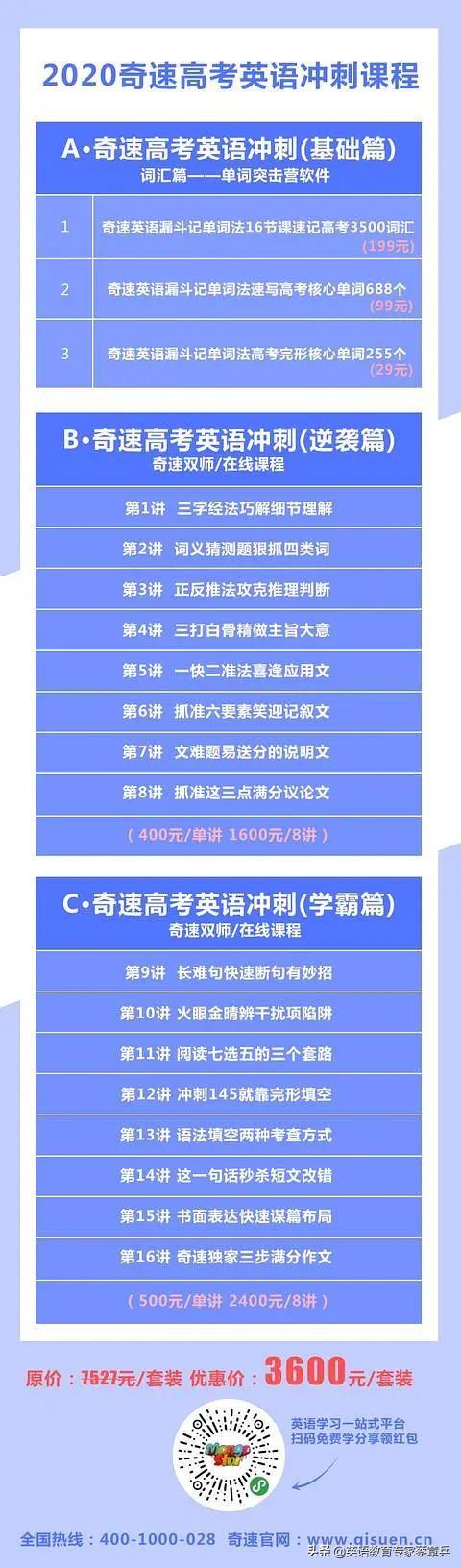 高中英语冬令营培训班心得体会-学长都说单词是关键