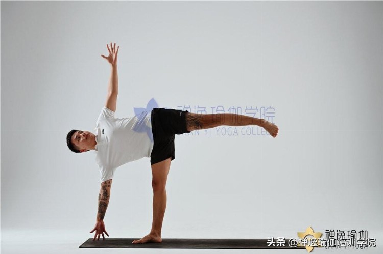 专业瑜伽教练培训课关于瑜伽开肩，开髋，开胸是怎么练习的？