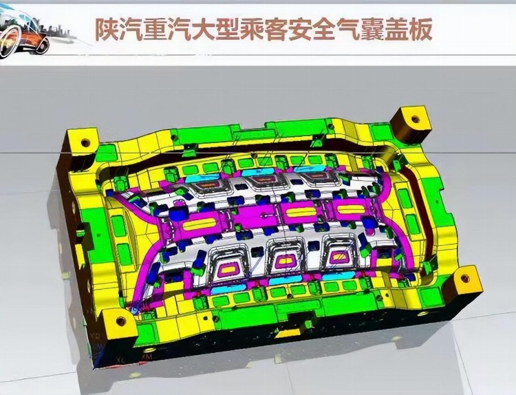 公明沙井UG模具编程培训班有CNC加工中心机床，供学员实战