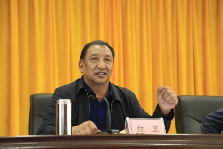 西藏自治区旅游资源普查工作培训会召开