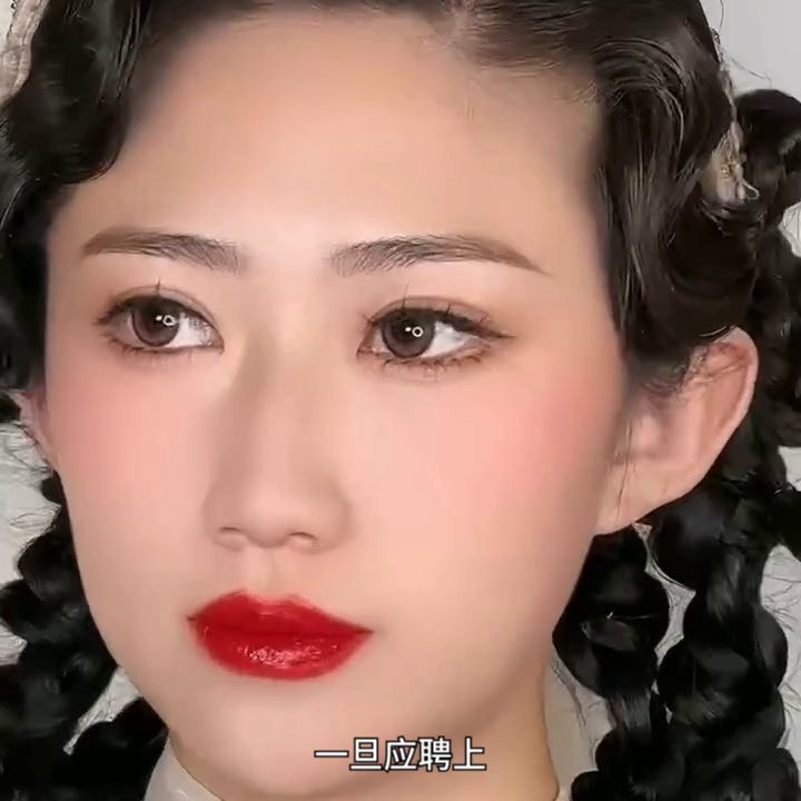 太原哪个化妆学校 #太原化妆培训大概多少钱