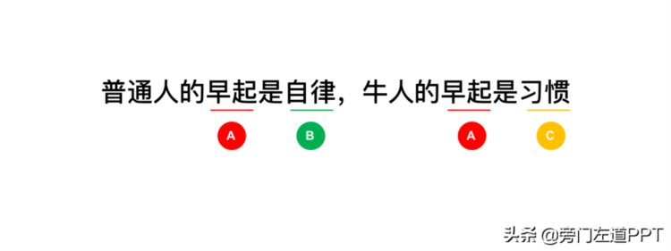 PPT尾页还在写“谢谢”？太LOW了！这种超强写作方式，礼仪满满