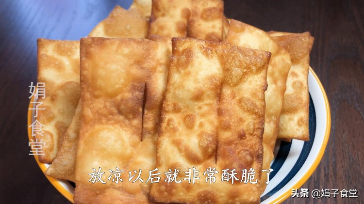 想吃杂粮煎饼不用买，教你在家做，配方比例详细讲解，轻松学会