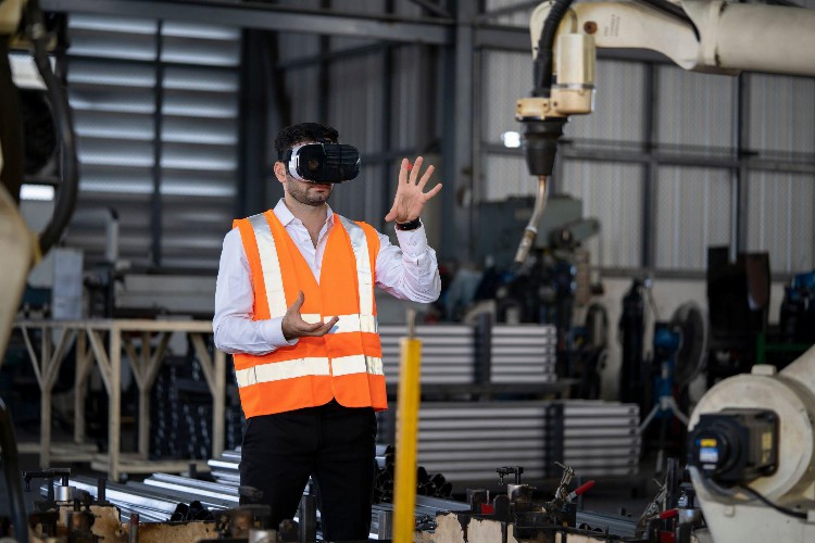 VR煤矿安全生产培训，为企业员工保驾护航