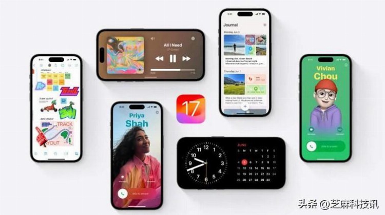 iOS17测试版怎么升级？免费升级iOS17测试版图文教程