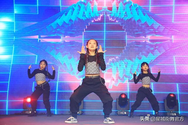 北京少儿小朋友适合学什么类型的舞蹈？