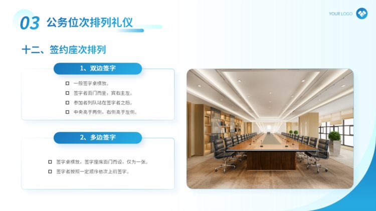 230604-政务礼仪PPT