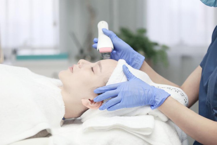 韩国皮肤管理中心 如何对管理师进行培训