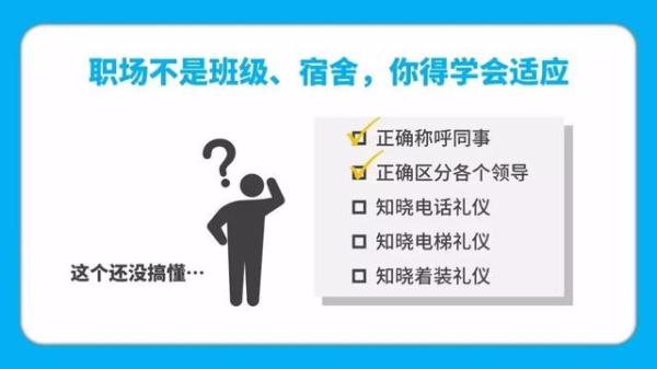 大学生实习的9大注意事项！手把手教你避开实习的那些坑