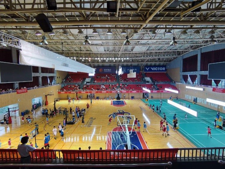 专注体育教育赛道13年，宏优体育如何做到杭州第一？