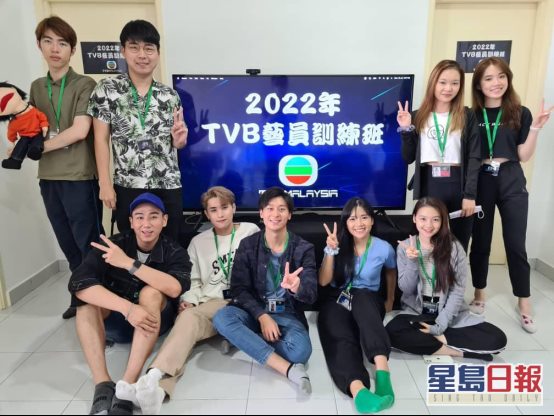 港媒：TVB艺员训练班首次面向内地招生，曾培养周星驰梁朝伟