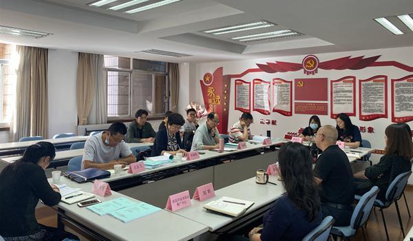 云南省花卉技术培训推广中心分析检测中心顺利通过“双认证”扩项评审